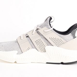 Giày adi-das prophere grey one xám trắng