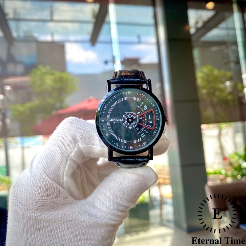 Đồng Hồ Nam AIYISHI1633 DHN010 Thanh Lịch, Thời Thượng | BigBuy360 - bigbuy360.vn