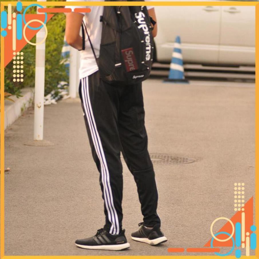 <3 (Xả Đông) Quần Adidas Youth TIRO Tracksuit SlimFit " !