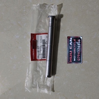 Trục cốt chân chống đứng HONDA Dream / Future 1 / wave đời đầu/ wave @