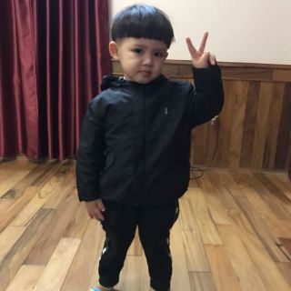 Combor 2aso bé trai