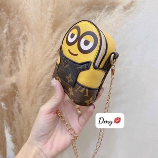 túi minion mini