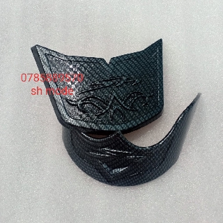 MỎ - ĐUÔI DÈ SH MODE SƠN CARBON