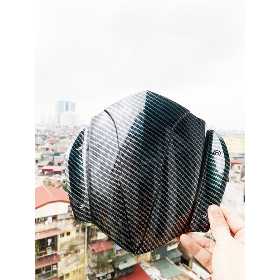 Chắn Gió SH 2020, SH 2021, Mão SH ( Chọn Theo Phân Loại)