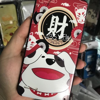 Ốp hình Oppo A35 - F1