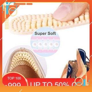 Sét 2 miếng lót giày 4d
