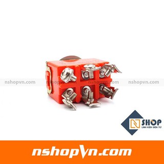 CÔNG TẮC GẠT E-TEN1322