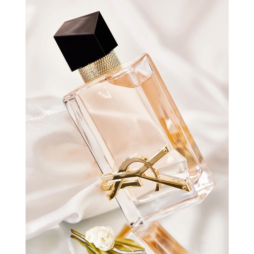 Nước Hoa Nữ Yves Saint Laurent Libre EDP Thơm Lâu Sang Trọng, Cá Tính, Ngọt Ngào 5ml-10ml-20ml