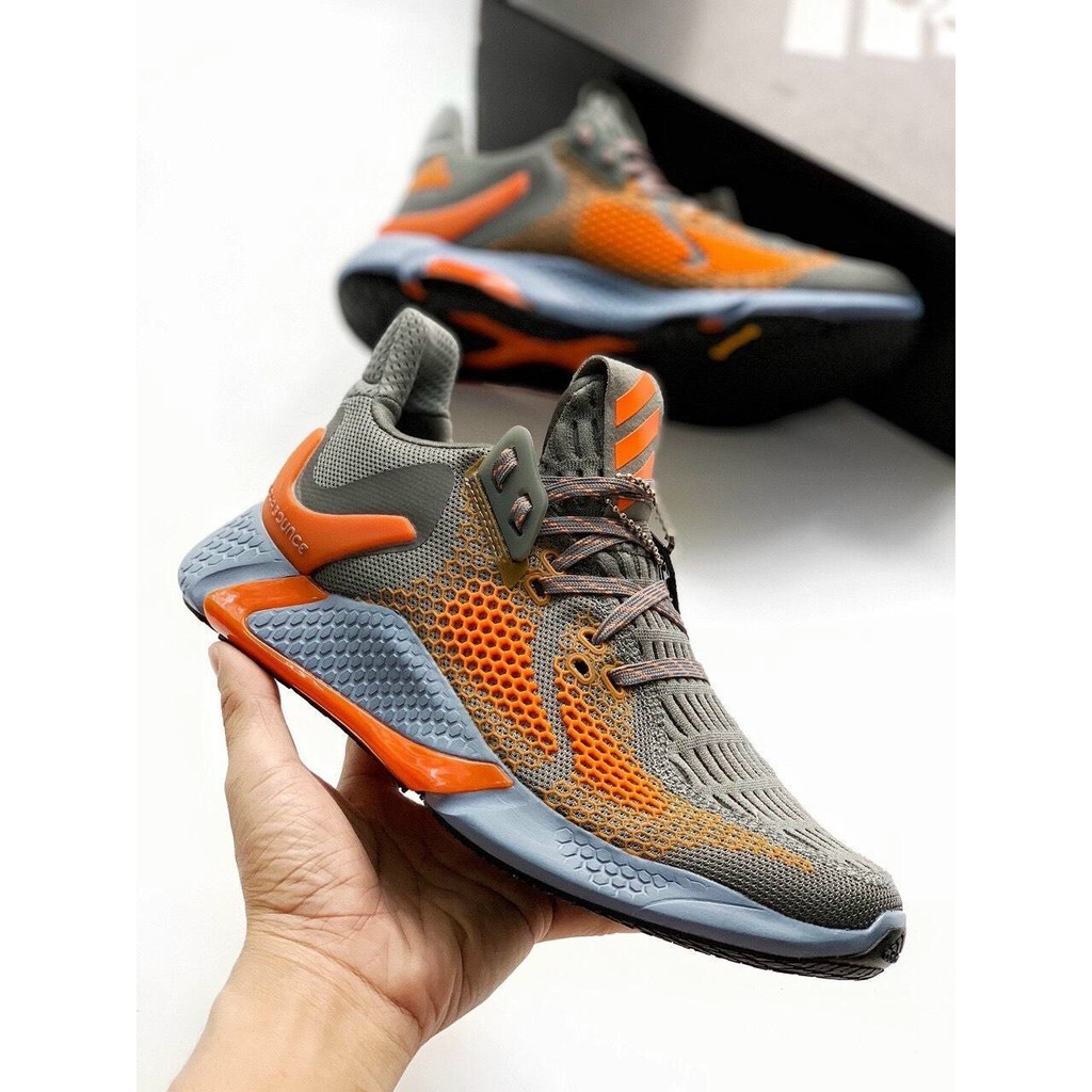 Giày Sneaker ⚜️𝑭𝑹𝑬𝑬𝑺𝑯𝑰𝑷⚜️Giảm 20K Khi Nhập Mã [GIAY020K]- Giày thể thao ALPHAB instinct M 2020 [REP11] FullBox