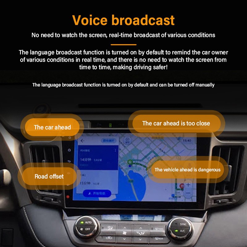 Camera Hành Trình Cdiciey X7 Hỗ Trợ Quay Đêm Cho Xe Hơi | BigBuy360 - bigbuy360.vn