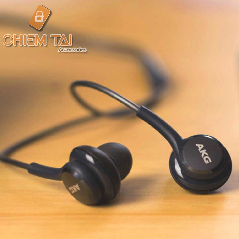 Tai nghe Samsung S8,S8+ AKG chính hãng