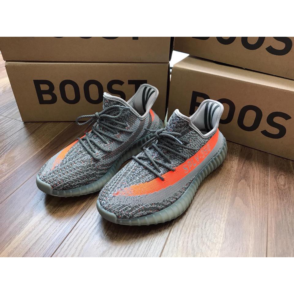 Giày thể thao,Sneakers   nam nữ bản 1-1 đế bost full size 36-43
