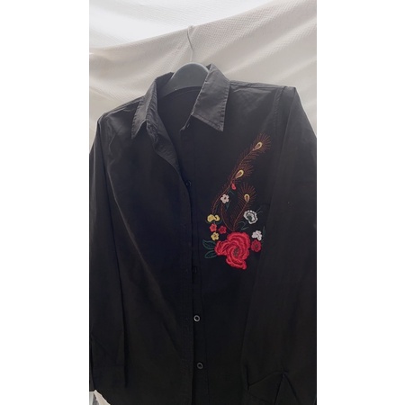 SOMI 2HAND THÊU HOA