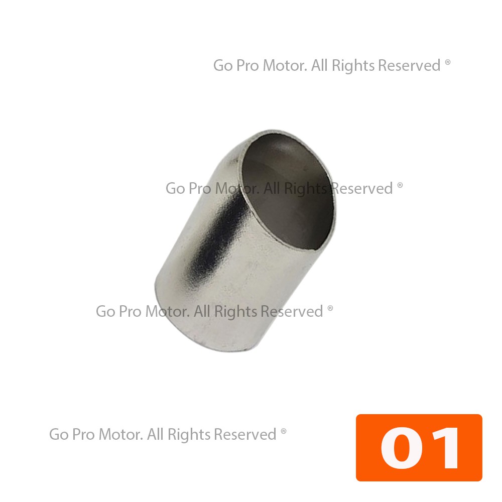 Ống Tiêu Chụp Ống Xã Winner X Mẫu VT01