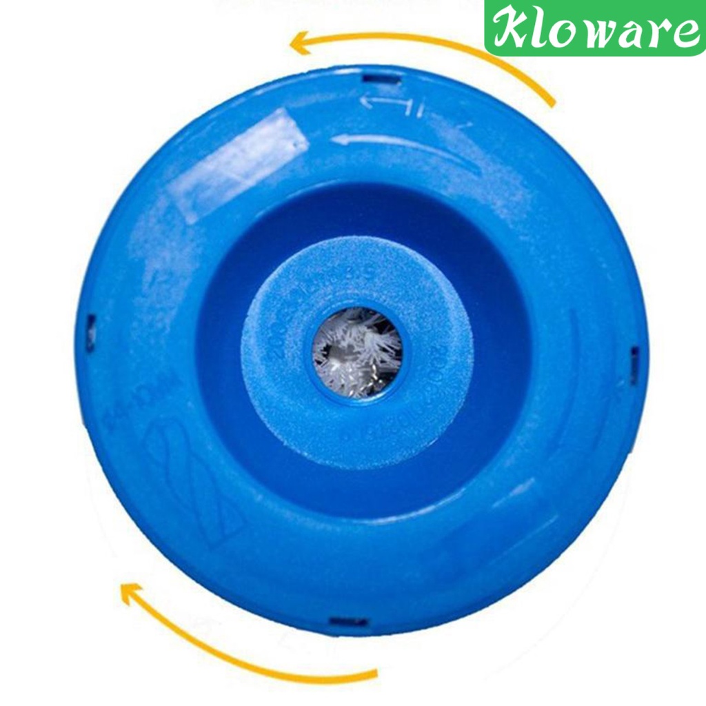 Nắp đậy máy khoan điện hứng bụi chất liệu nhựa tiện dụng