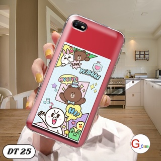 Ốp lưng dẻo Oppo A1K