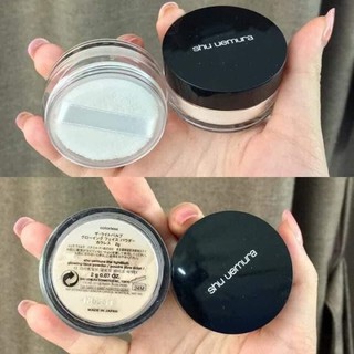 Phấn bột Shu mini - ALISA