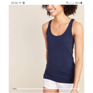 áo ba lỗ Oldnavy (45-72kg)