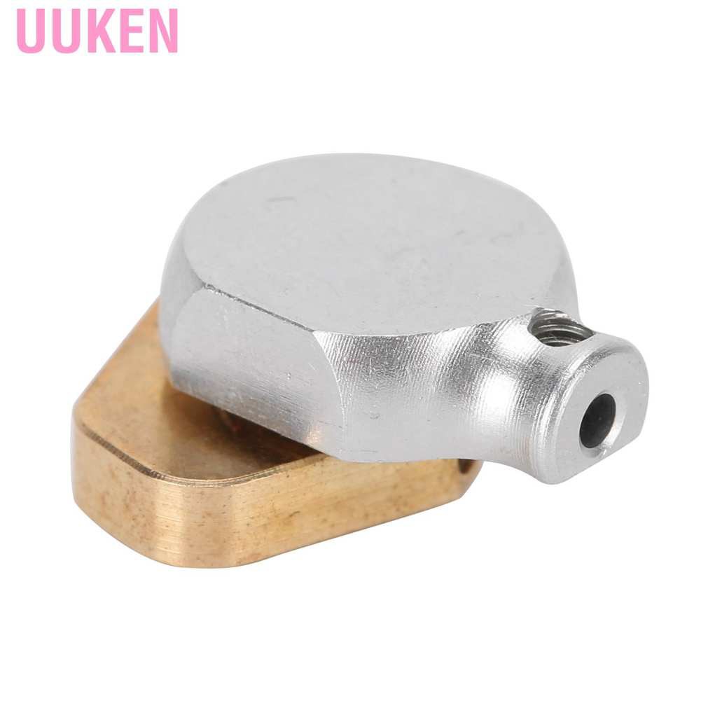 Bánh xe lệch tâm + cờ lê lục giác 0.9mm thay thế dành cho máy xăm WS0364 chất lượng cao