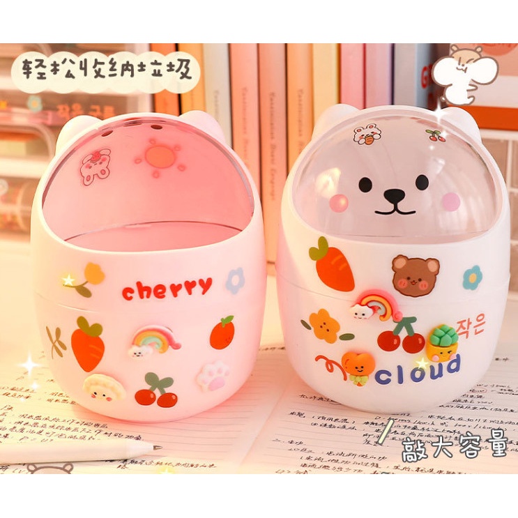 Ống cắm bút kiêm thùng ra mini hình mèo dễ thương  LILA ONGBUTMEO441