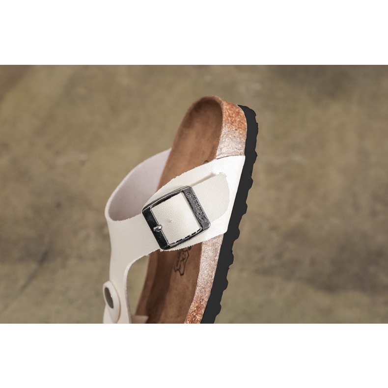 Dép sandal phong cách Hàn Quốc thời trang xuân hè cho bé BIRKENSTOCK