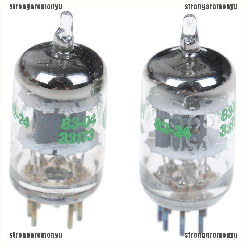 Dây Điện Nâng Cấp 6J1 / 6m1 / EF95 / 403A / 6AK5 / 403B / 5654W