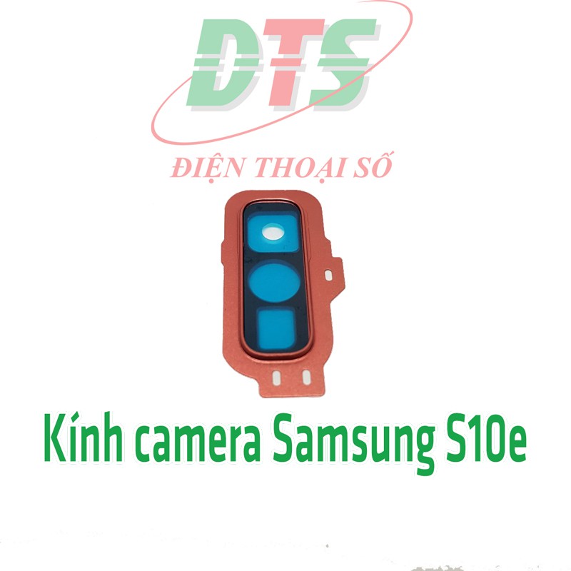 Kính camera Samsung S10e
