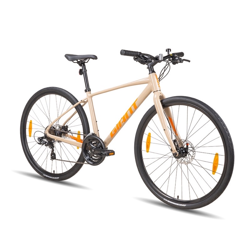 XE ĐẠP TOURING GIANT 2023 ESCAPE 3 D