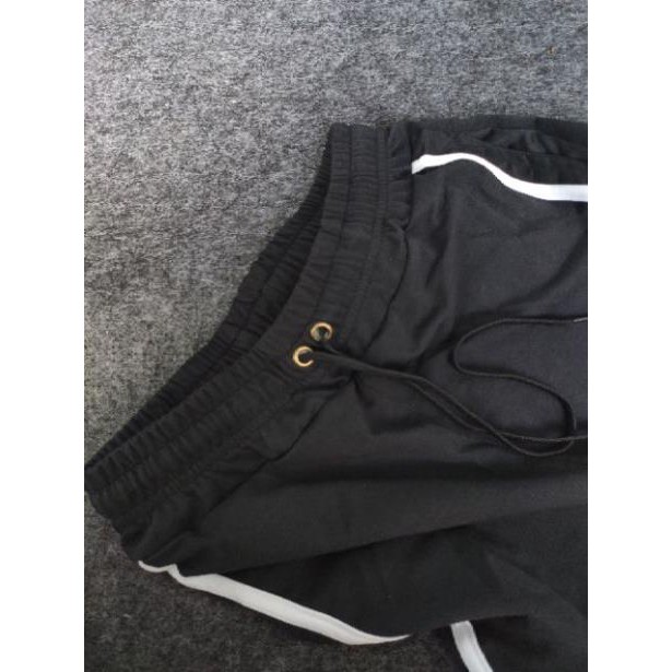 [S02] Quần jogger nam nữ unisex cặp đôi bigsize Quần thể thao 2 sọc nam nữ 40 - 95kg bao đẹp - 6761337.537928068 | BigBuy360 - bigbuy360.vn