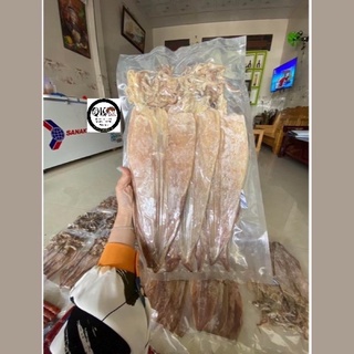 500g mực khô ssaaa cà mau