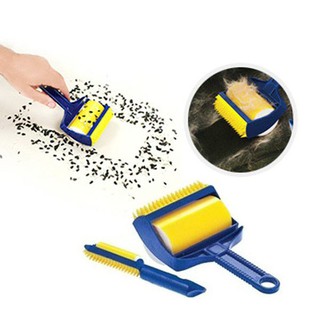 CÂY LĂN BỤI STICKY BUDDY THÔNG MINH (HÀNG ĐẶC BIỆT)