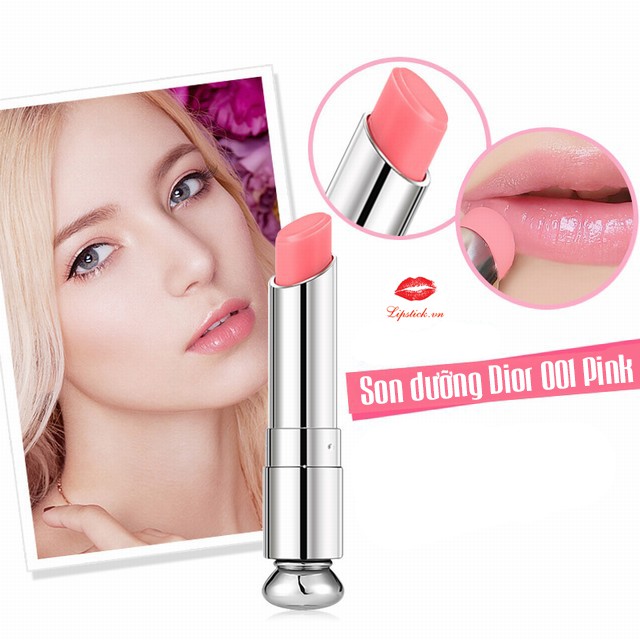 Son Dưỡng Dior Addict Lip Glow, Full size 3.5g cao cấp | BigBuy360 - bigbuy360.vn