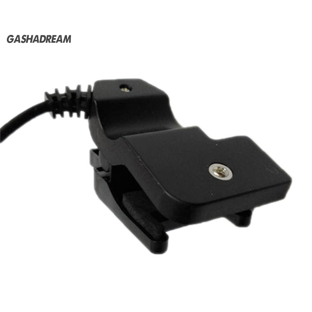 Gd| Cáp Sạc Đồng Hồ Thông Minh 2pin 4 / 5.5mm tw64 tw68