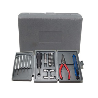 bộ dụng cụ sừa chữa đa năng 24 món