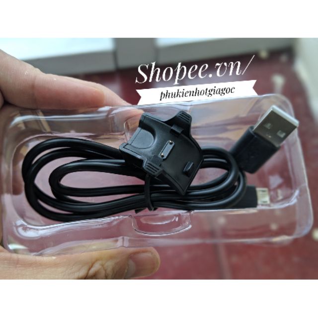 Dock sạc / cáp sạc pin Watch fit / Huawei band 7/ 6 / Honor band 6 &amp; Honor band 5 / 4 / 3 / Huawei band 4 pro / 3 pro