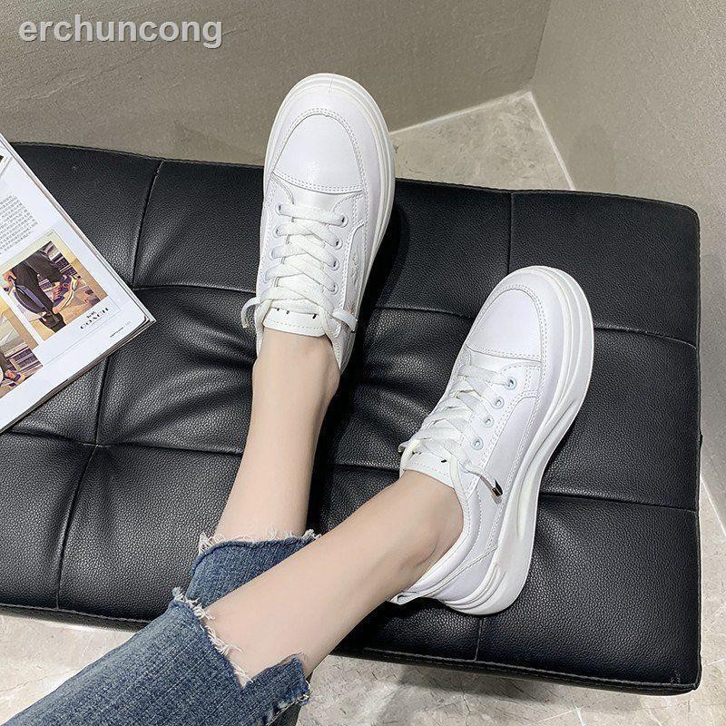 Giày Thể Thao Đế Dày Size Lớn 35-43 41 Thời Trang Cho Nữ 42