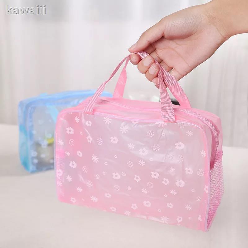 Túi đựng đồ trang điểm chống thấm nước