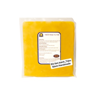 Nhân đậu xanh Phú Thương 1Kg