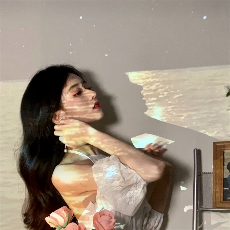 Đèn Chiếu Đa Chức Năng Dùng Trang Trí Tiệc