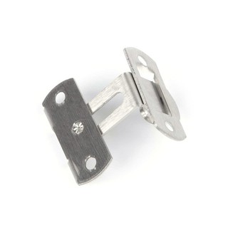 CHỐT CỬA GÀI 90ĐỘ 70mm*64mm*25mm - CB370