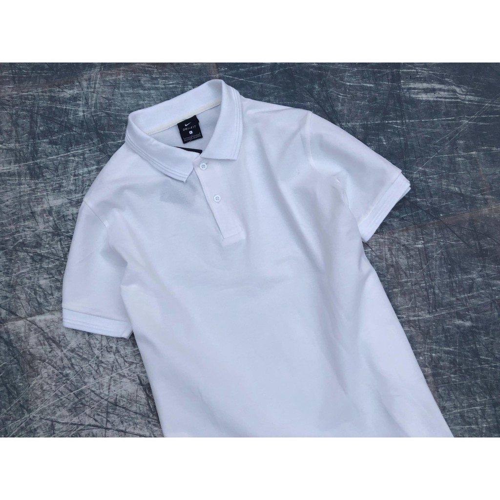 Polo trơn cao cấp VIETSHADOW | BigBuy360 - bigbuy360.vn