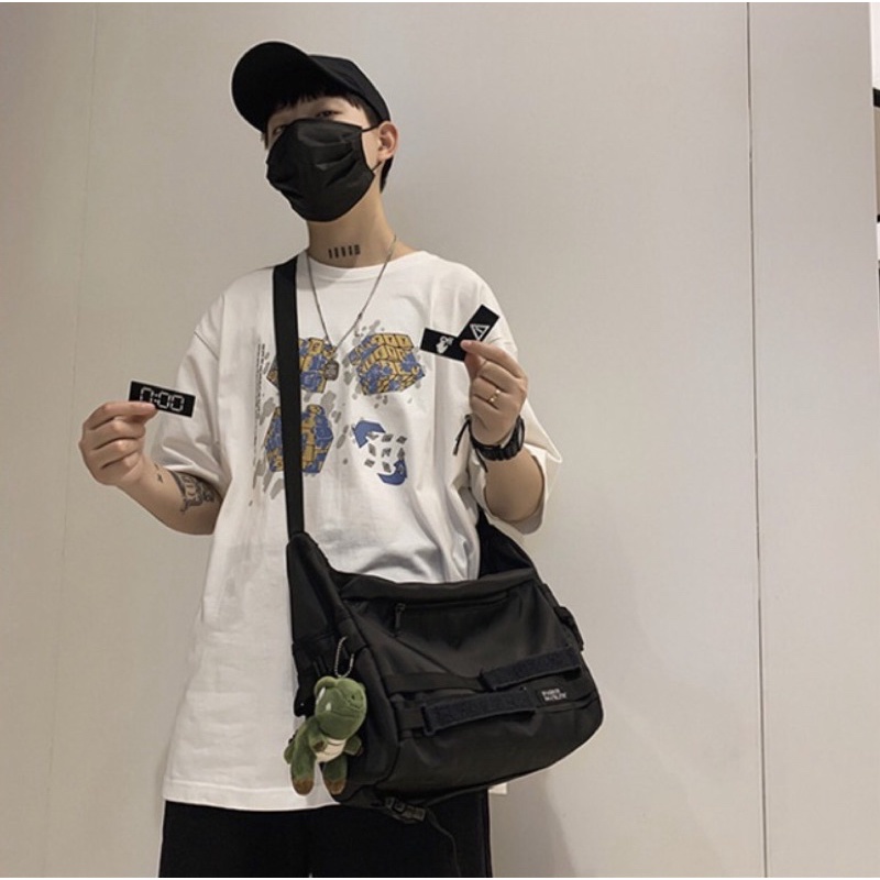 Túi đeo chéo tote 00