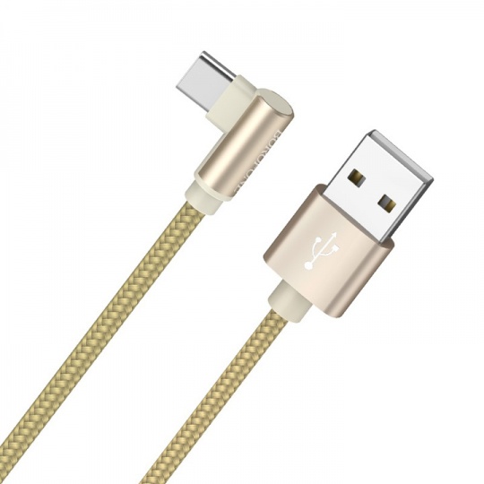CABLE BOROFONE BX26 CỔNG MICRO - TYPE-C