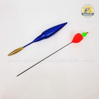 Phao lục hồ lô xa bờ bầu 34