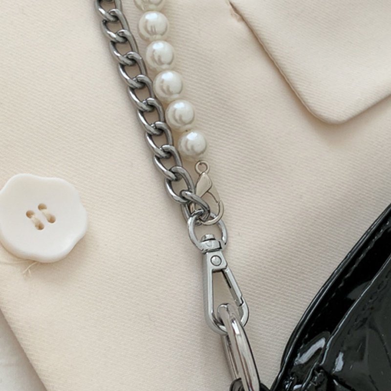 Túi Da Đeo Chéo Phong Cách Vintage Thanh Lịch Cho Nữ