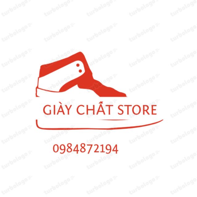 Giày Chất_Store