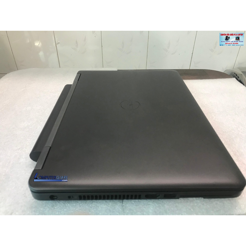 Laptop Dell. Latitude. E5440 i5 4200u SSD Card rời 2gb giá tốt | BigBuy360 - bigbuy360.vn