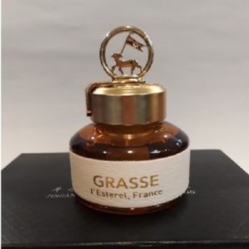 Nước Hoa Cao Cấp Grasse L'Esterel - White Lily Musk Bullsone HQST31 (110ml)