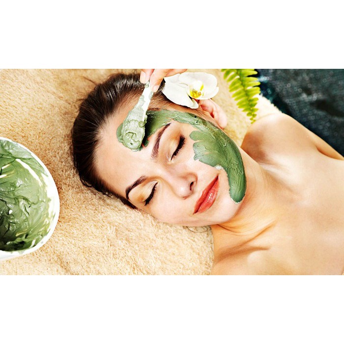 - Cấy Tảo Xoắn Nhật Bản Tươi Tại LBELLE BEAUTY SPA