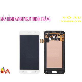 MÀN HÌNH SAMSUNG J7 PRIME MÀU TRẮNG